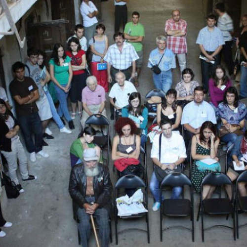 A XVI-a ediție a Universității de Vară de la Râmnicu Sărat, dedicată scriitorilor și comunismului