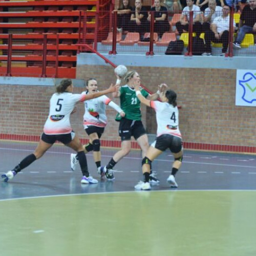 Gloria Buzău se pregătește pentru debutul în Liga Națională