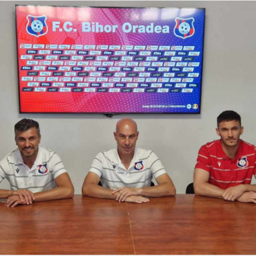 FC Bihor – CSM Reșița: Duel în Cupa României și campionat în doar trei zile