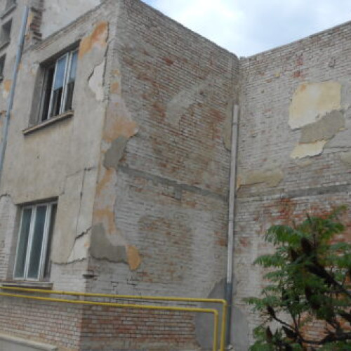 Trecerea imobilului "Casa Agronomului" la municipiul Vaslui, în atenția Consiliului Local