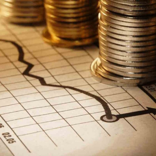 Prognoza de creștere economică a Guvernului pentru anul 2024: 3,4%, dar cu riscuri în creștere