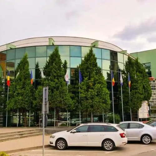 Marea digitalizare la Primăria Alba Iulia