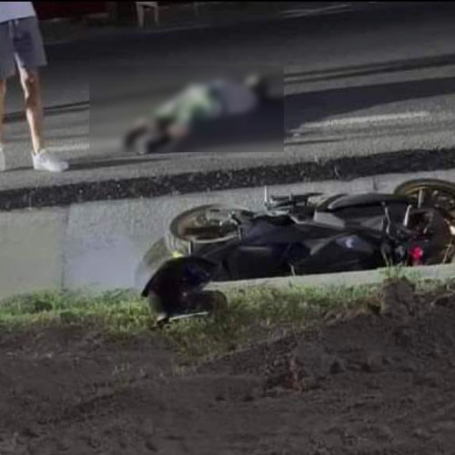 Accident rutier grav la Botoșani