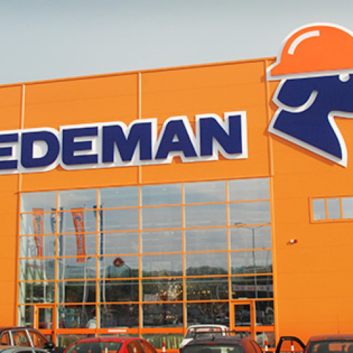 Dedeman își lansează evoluția digitală prin proiectul DedeTech