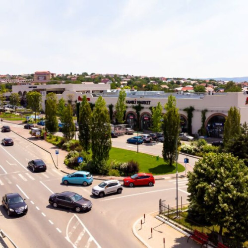 Începe pregătirea pentru noul an școlar în proiectele Family Market