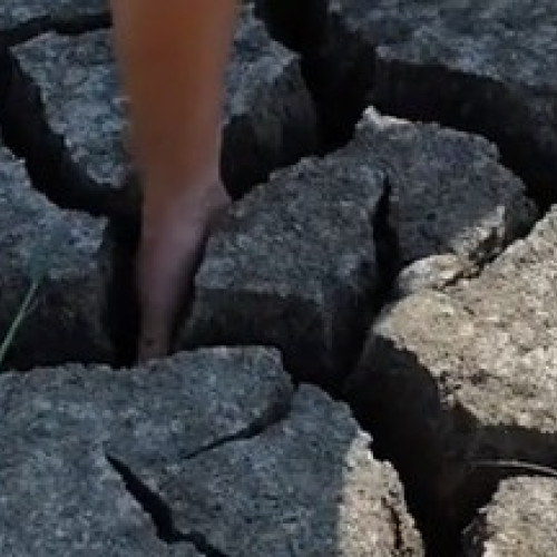 Criza acută de apă în județul Botoșani