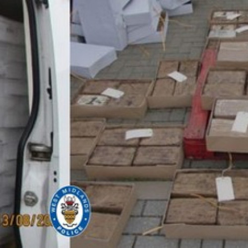 Poliția australiană a arestat peste 1.600 de persoane în lupta împotriva traficului de droguri