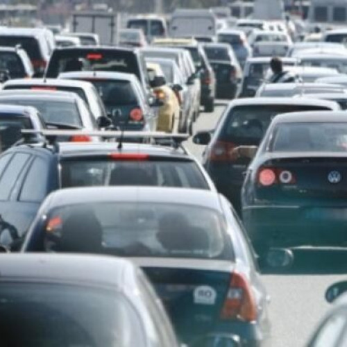 Cota de piață a autoturismelor crește cu 9,6%