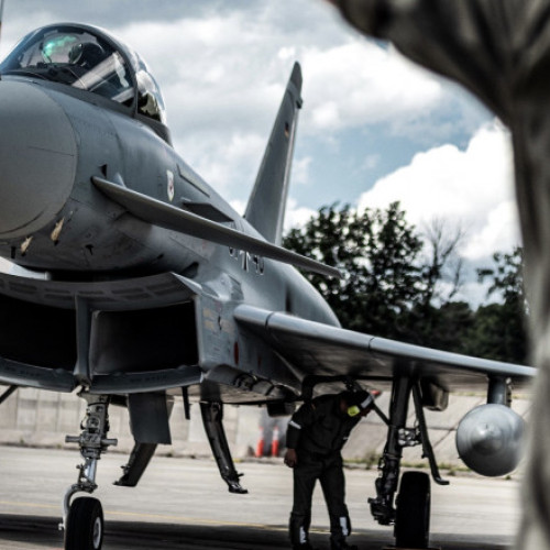 NATO: Obiectul intrat în spațiul aerian al Poloniei nu este un atac al Rusiei