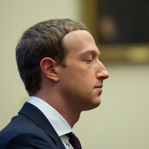 Mark Zuckerberg își exprimă regretul pentru cenzura de pe platforma Meta