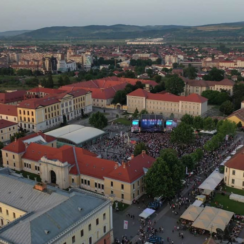 Primăriile din România nu vor mai putea finanța evenimente cu bani publici