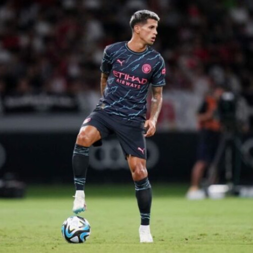 Transferul lui Joao Cancelo la Al-Hilal, confirmat