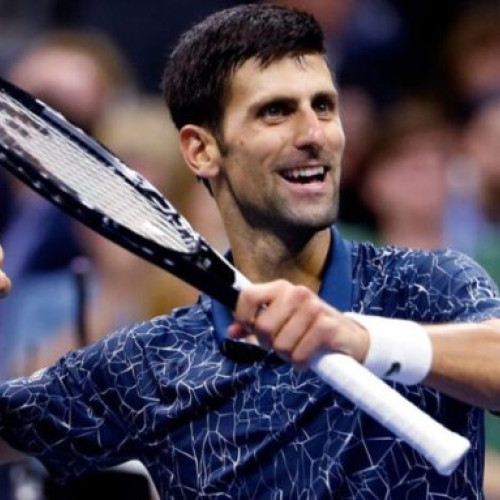 Novak Djokovic critică orarul tardiv al meciului de la US Open