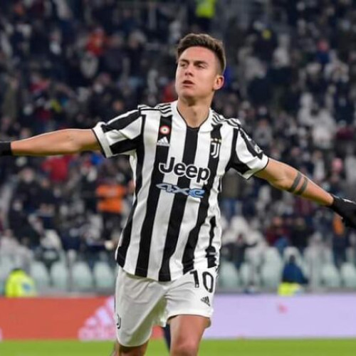 Paulo Dybala, convocat în lotul Argentinei pentru meciurile cu Chile și Colombia