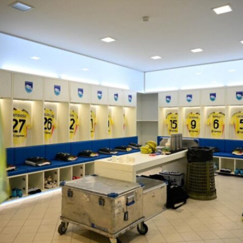 Juventus Torino se impune în fața Hellas Verona și devine lider în Serie A