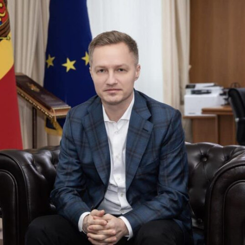 Referendumul din 20 octombrie va întări legăturile între România și Republica Moldova