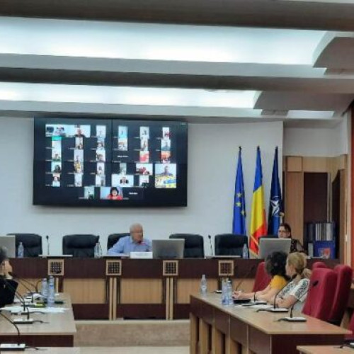 Consilierii PSD din Vrancea au votat împotriva refacerii drumurilor și podurilor afectate de calamități