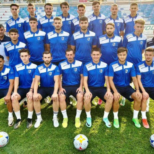 CSM Adjud 1946 își prezintă echipa pentru noul sezon al Ligii a 3-a