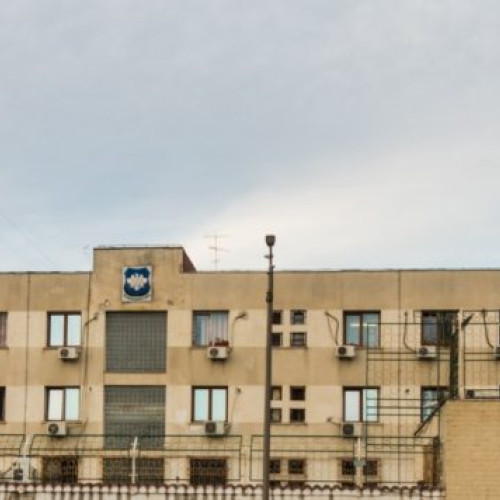 Evadare din Penitenciarul Rahova: Un deținut nu s-a întors din permisie