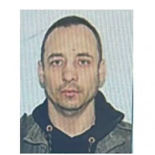 Barbat dat în urmărire după ce a lipsit din permisiunea de ieșire din penitenciar
