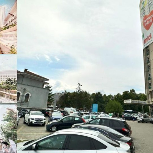 Iluzie și deziluzie la kilometrul zero al municipiului Pitești