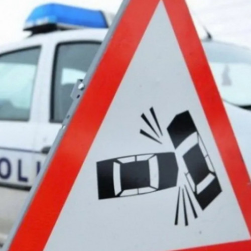 Accident rutier pe strada Barbosi din Galati