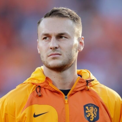 Juventus Torino finalizează transferul mijlocașului Teun Koopmeiners de la Atalanta