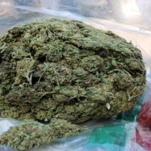 Bărbat arestat preventiv pentru trafic de droguri în Botoșani