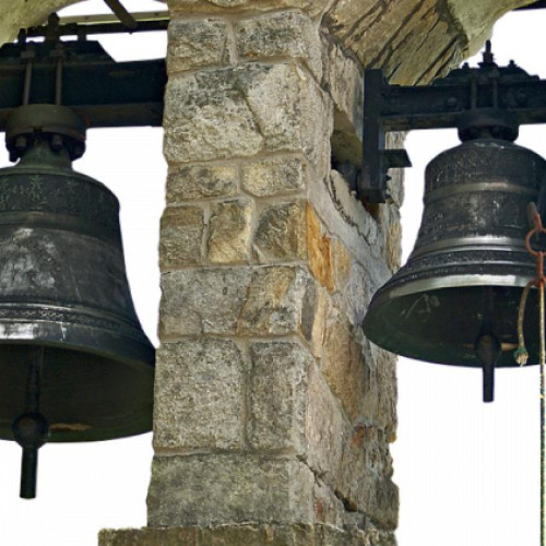 Clujeancă deranjată de zgomotul clopotelor bisericii