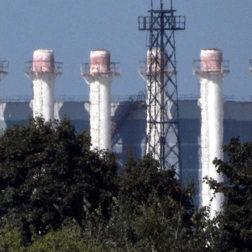 Avertisment de incident nuclear la centrala Kursk din Rusia