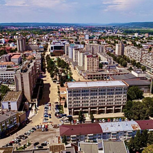 Județul Argeș, putere economică datorită investițiilor străine directe