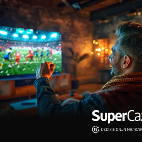 Ghid pentru plasarea primului pariu sportiv