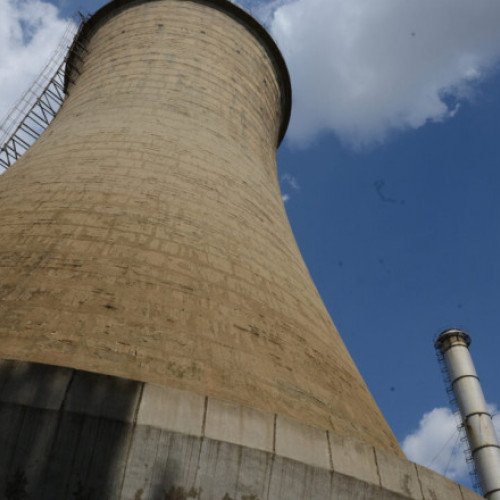 Avarie majoră la sistemul de termoficare în București