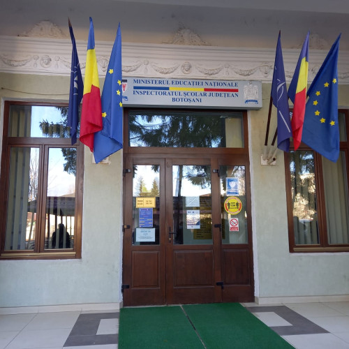 Inspectoratul Şcolar Judeţean Botoşani a publicat lista posturilor disponibile pentru anul şcolar 2024-2025