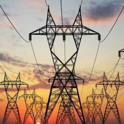 Creșterea prețurilor energiei electrice pe piața spot din România, cauzată de deconectarea unui reactor nuclear