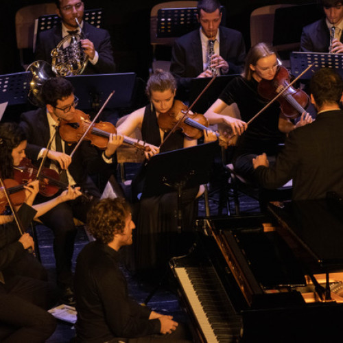 Festivalul Classic for Teens 2024 se desfășoară la Focșani