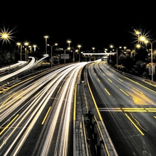 Un nou drum de mare viteză va fi construit în Transilvania