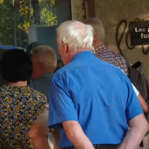 Revolta pensionarilor după recalcularea pensiilor