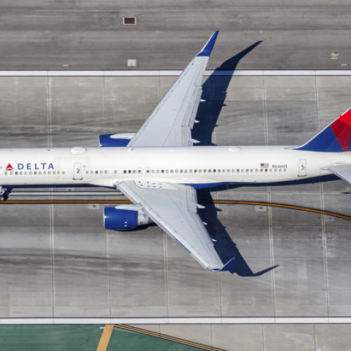 Doi angajați ai companiei Delta au murit într-un accident tragic pe aeroportul din Atlanta