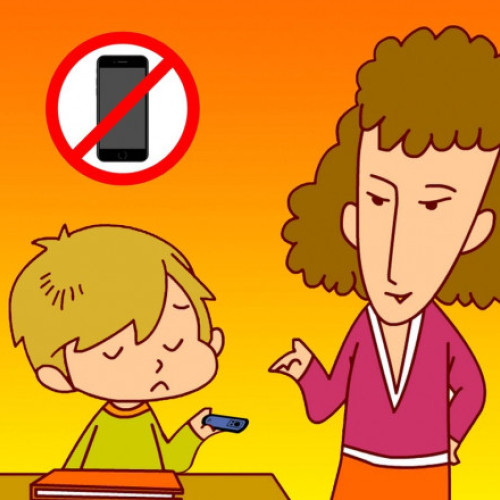 Introducerea pauzei digitale în școlile din Franța