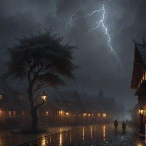 Avertizare meteorologică Cod Galben pentru instabilitate atmosferică