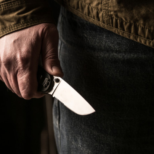 Un bărbat a fost împușcat mortal după un atac cu cuțitul în Moers