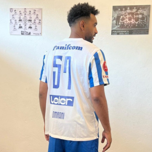 Politehnica Iași se pregătește pentru meciuri importante după înfrângerea cu Rapid București