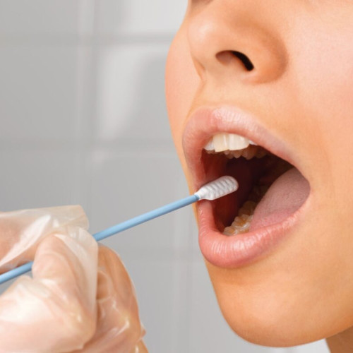 Test inovator pentru depistarea insuficienței cardiace la domiciliu