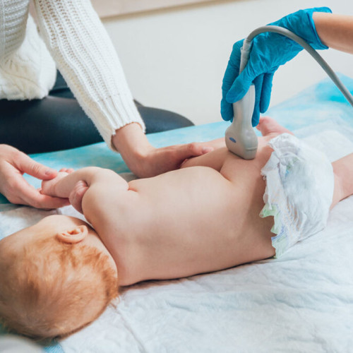 Displazia de dezvoltare a soldului la sugari: importanța diagnosticării și tratamentului precoce