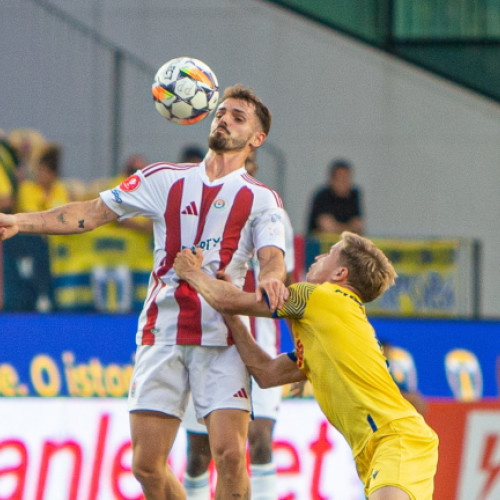 Remiza de la Ploiești între Otelul și Petrolul, 0-0, un rezultat promițător pentru galățeni