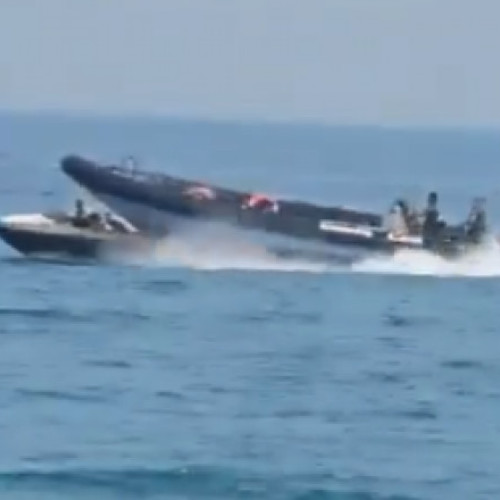 Activisti cer anchetă după incidentul violent cu Guardia Civil în Melilla