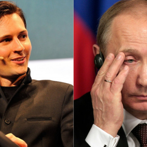 Arestarea lui Pavel Durov stârnește îngrijorări în Rusia