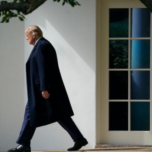 Procurorul special a revizuit actul de acuzare împotriva lui Donald Trump