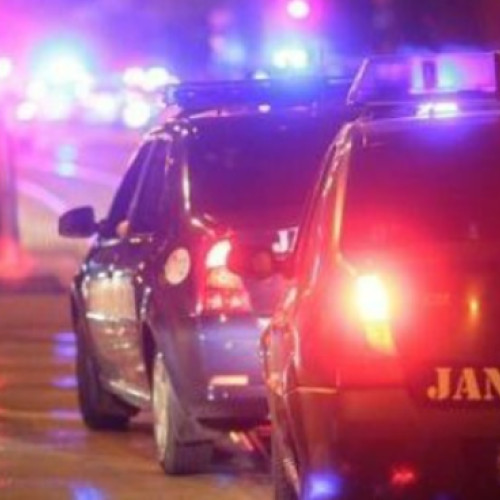 Incident de agresiune în Cluj: bărbat arestat după ce a fost lovit pe stradă